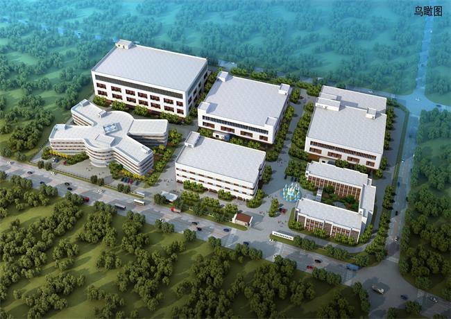 江西浩然生物醫藥有限公司生物藥（動物源性）生產基地建設項目