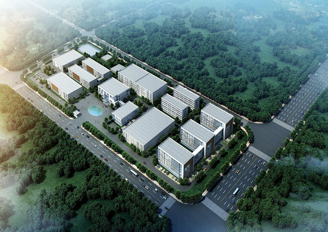 賽克賽斯藥業科技有限公司新建廠項目