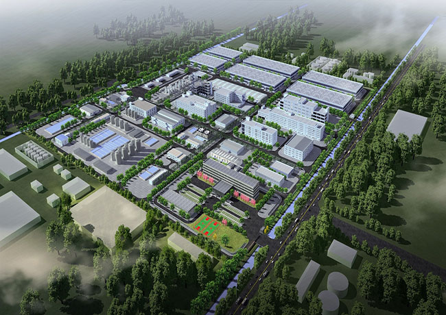 山東華辰生物化學(xué)有限公司新建年產(chǎn)1000噸維生素B1項(xiàng)目