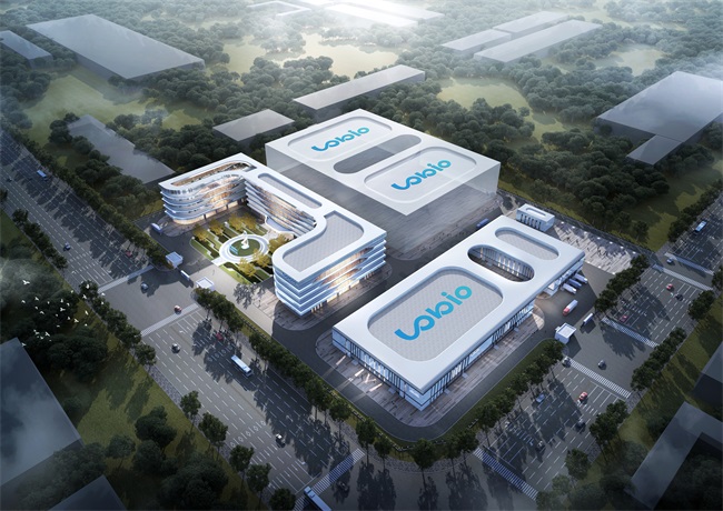 山東魯抗好麗友生物疫苗工廠建設項目