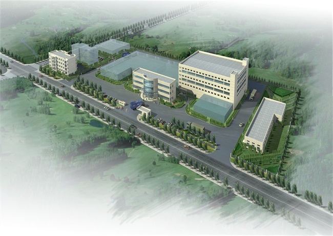 伊拉克制藥廠三期項(xiàng)目