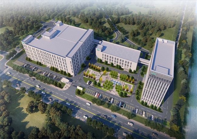 依科賽生物科技（太倉）有限公司新建年產15萬升血清培養基項目工程設計